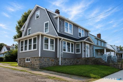 1125 Lindley Street Bridgeport CT 06606