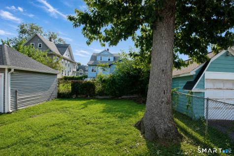 1125 Lindley Street Bridgeport CT 06606