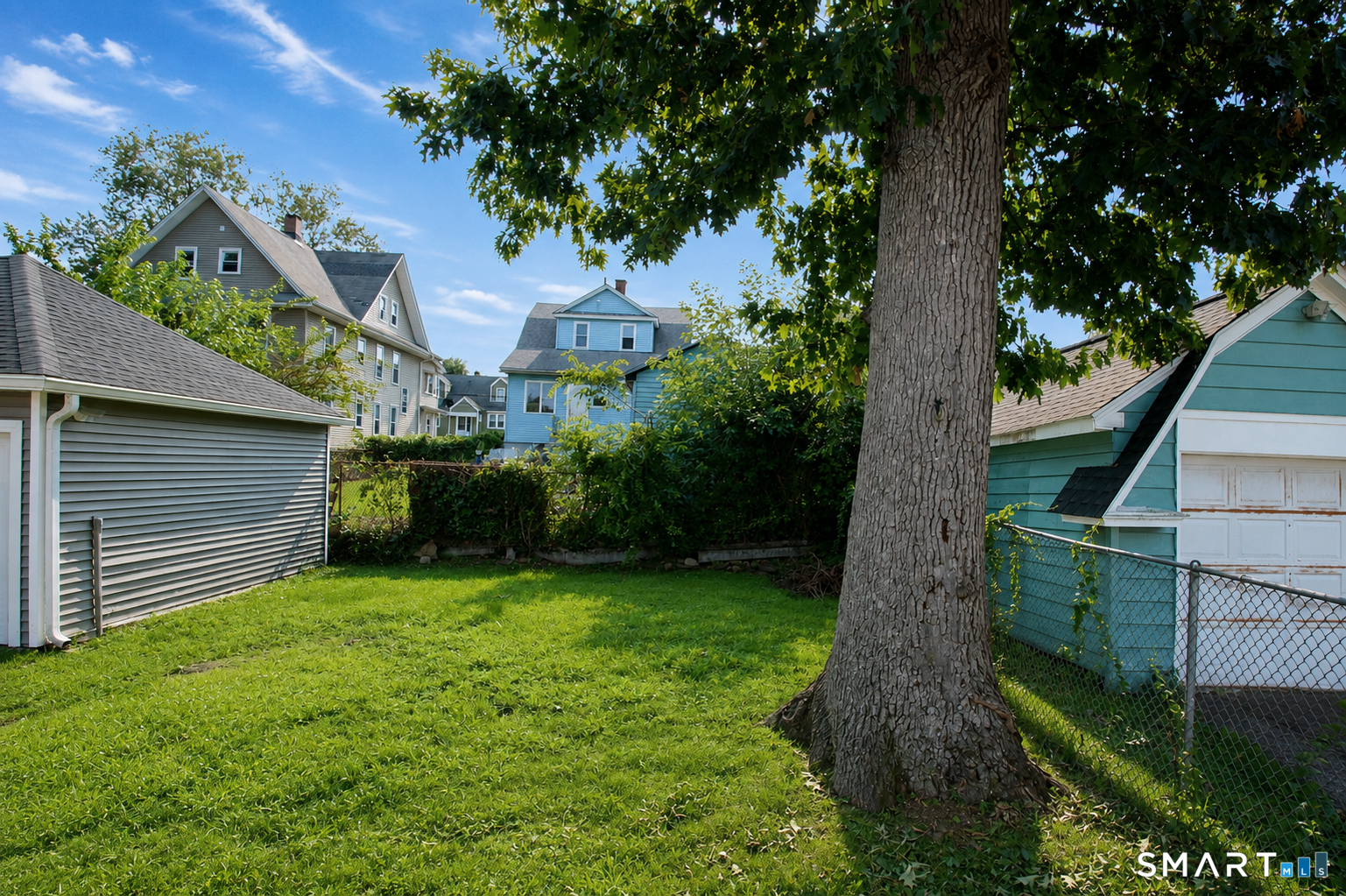 1125 Lindley Street Bridgeport CT 06606