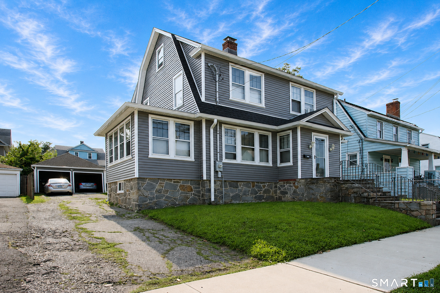 1125 Lindley Street Bridgeport CT 06606