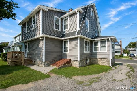 1125 Lindley Street Bridgeport CT 06606