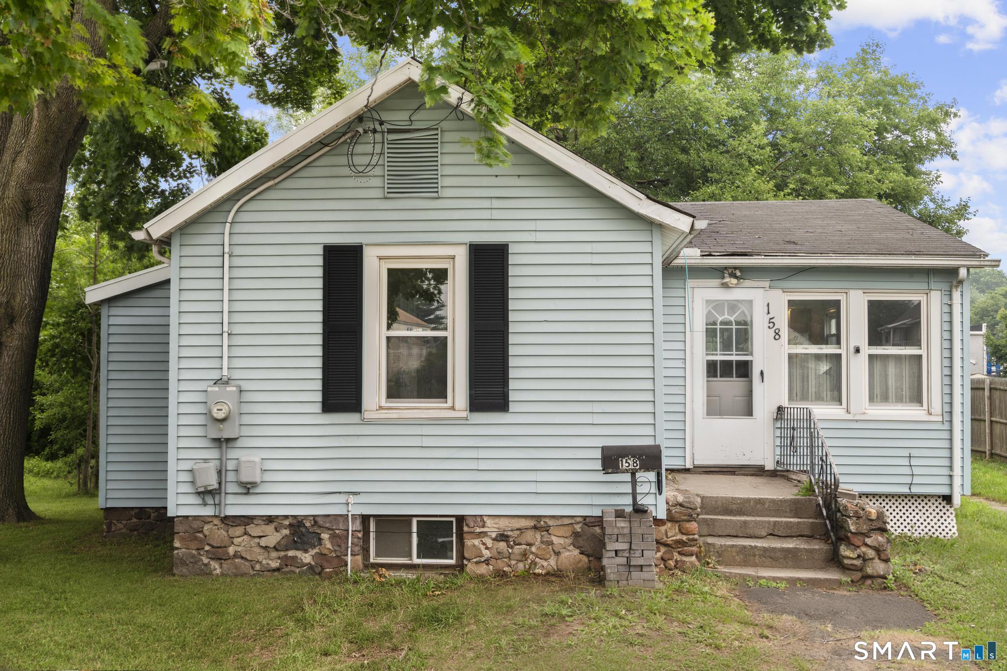 158 Whiting Street Plainville CT 06062