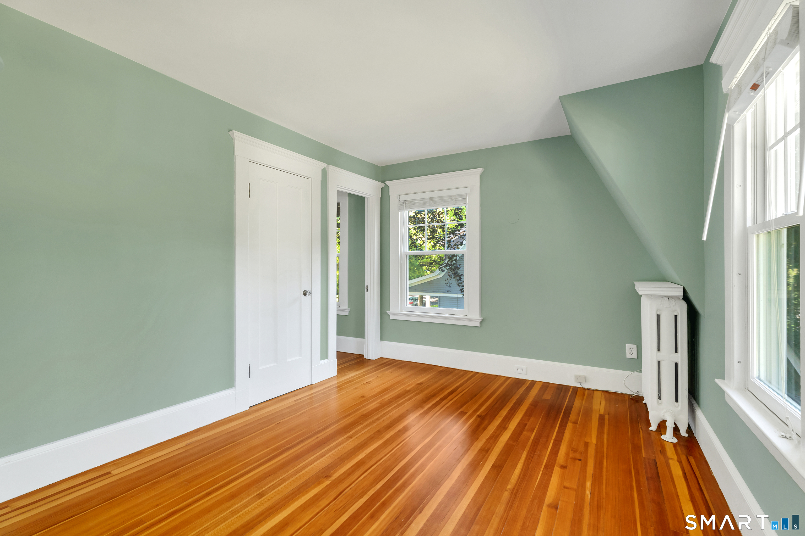 84 Alden Avenue New Haven CT 06515