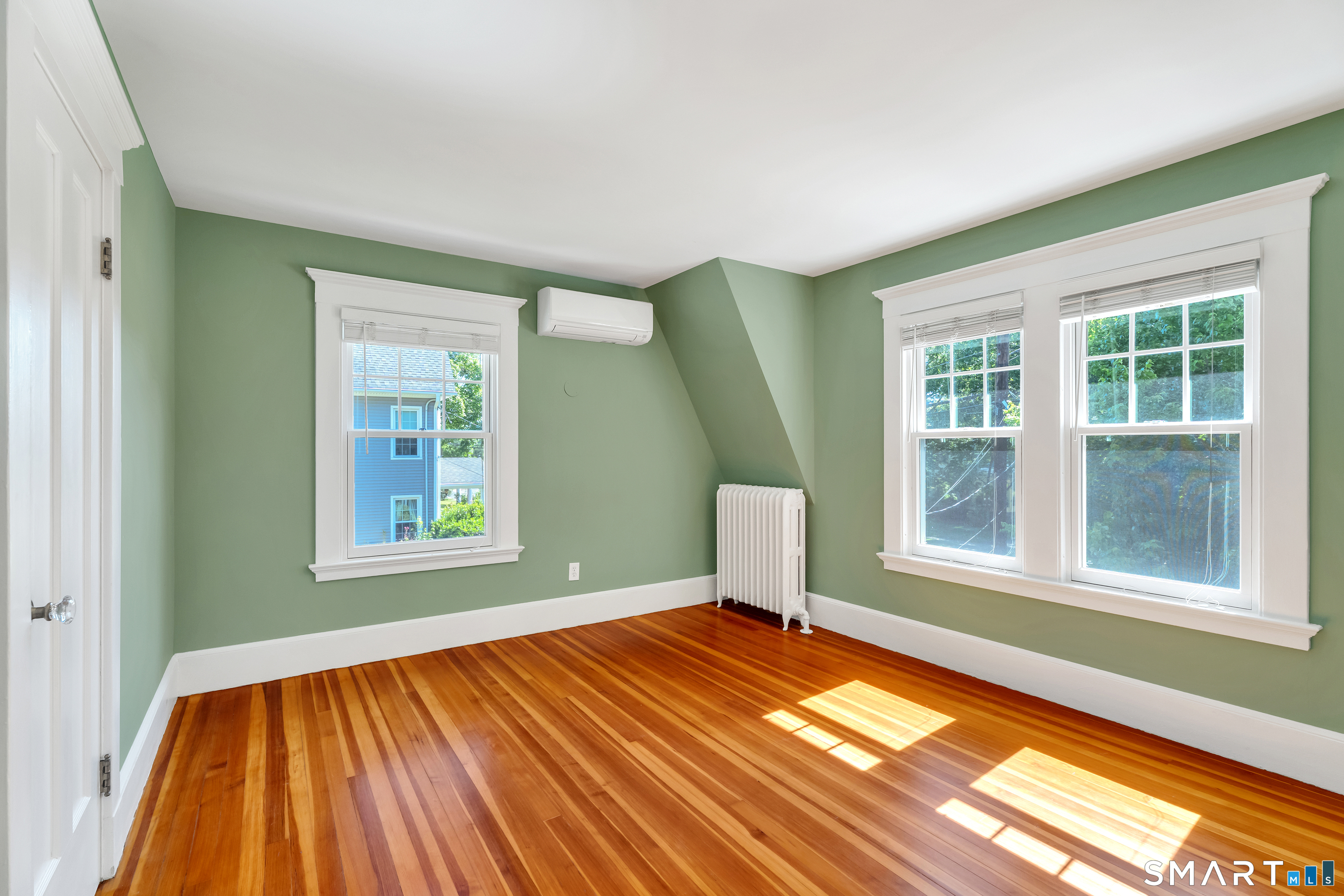 84 Alden Avenue New Haven CT 06515