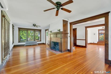 84 Alden Avenue New Haven CT 06515