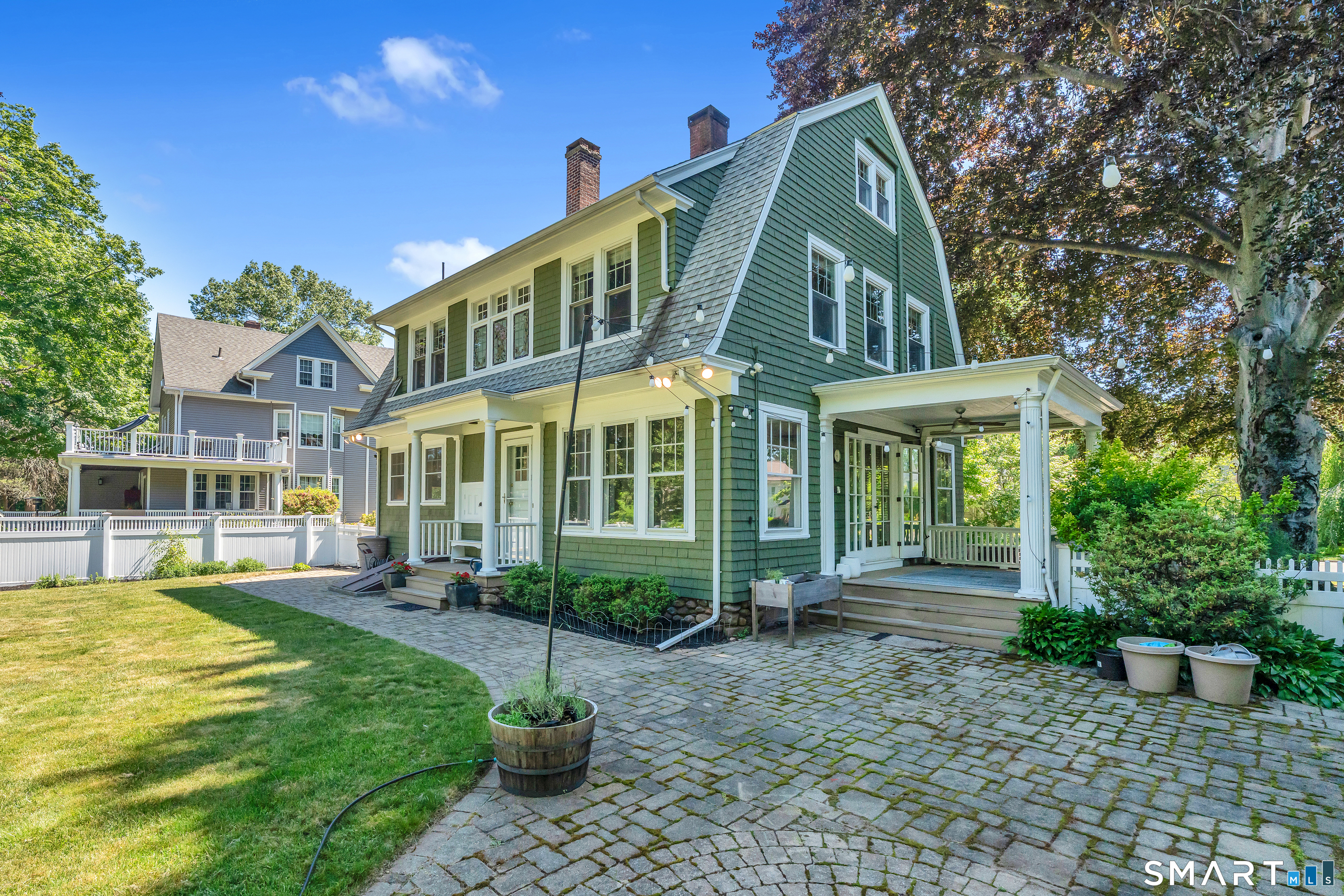 84 Alden Avenue New Haven CT 06515
