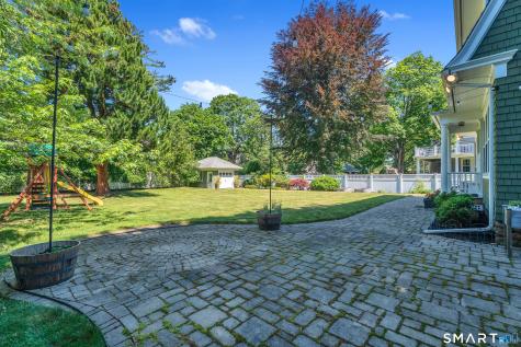 84 Alden Avenue New Haven CT 06515