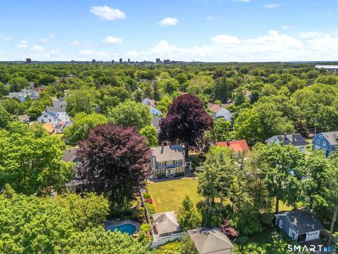 84 Alden Avenue New Haven CT 06515