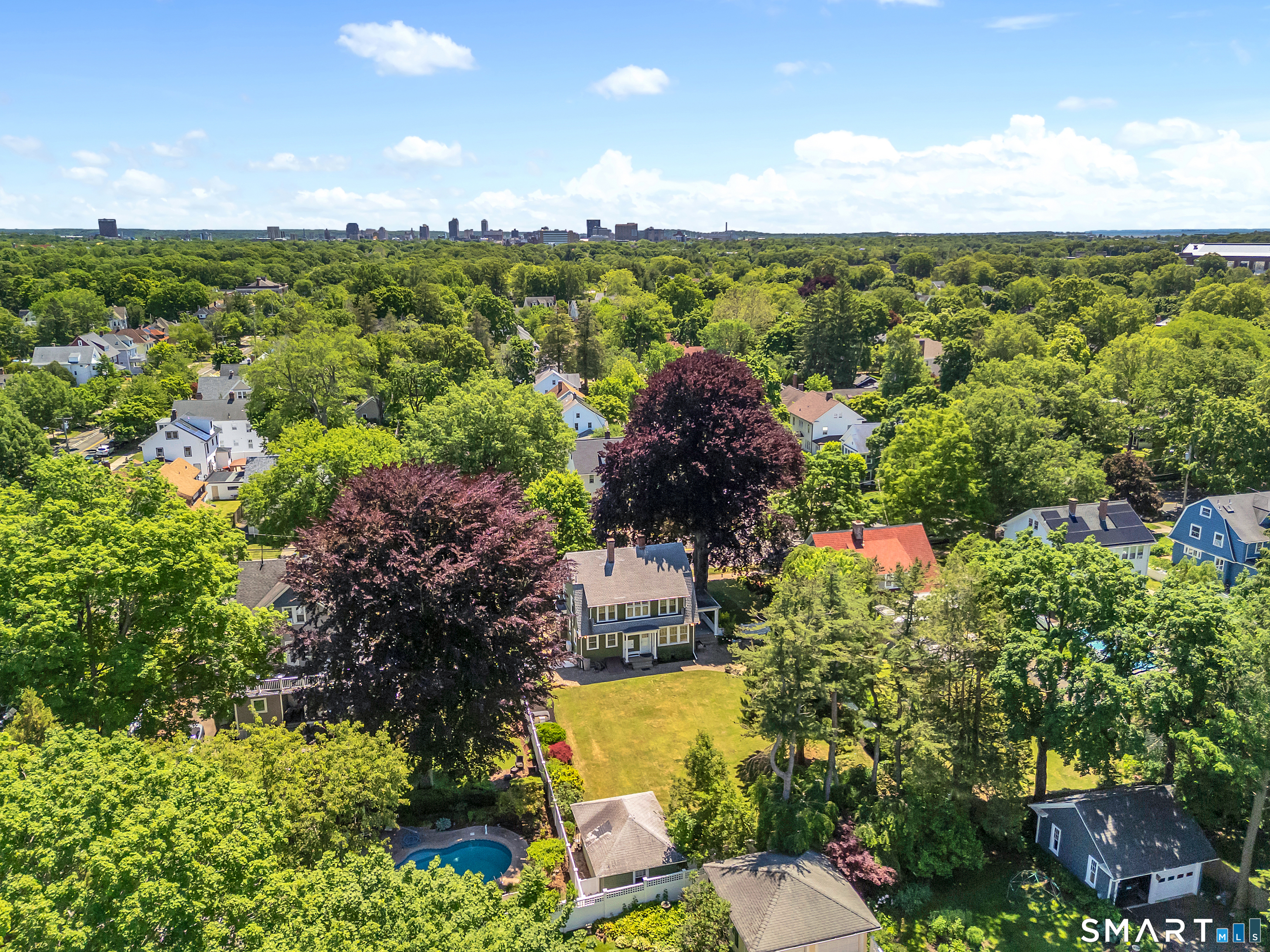 84 Alden Avenue New Haven CT 06515