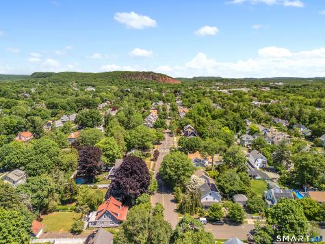 84 Alden Avenue New Haven CT 06515