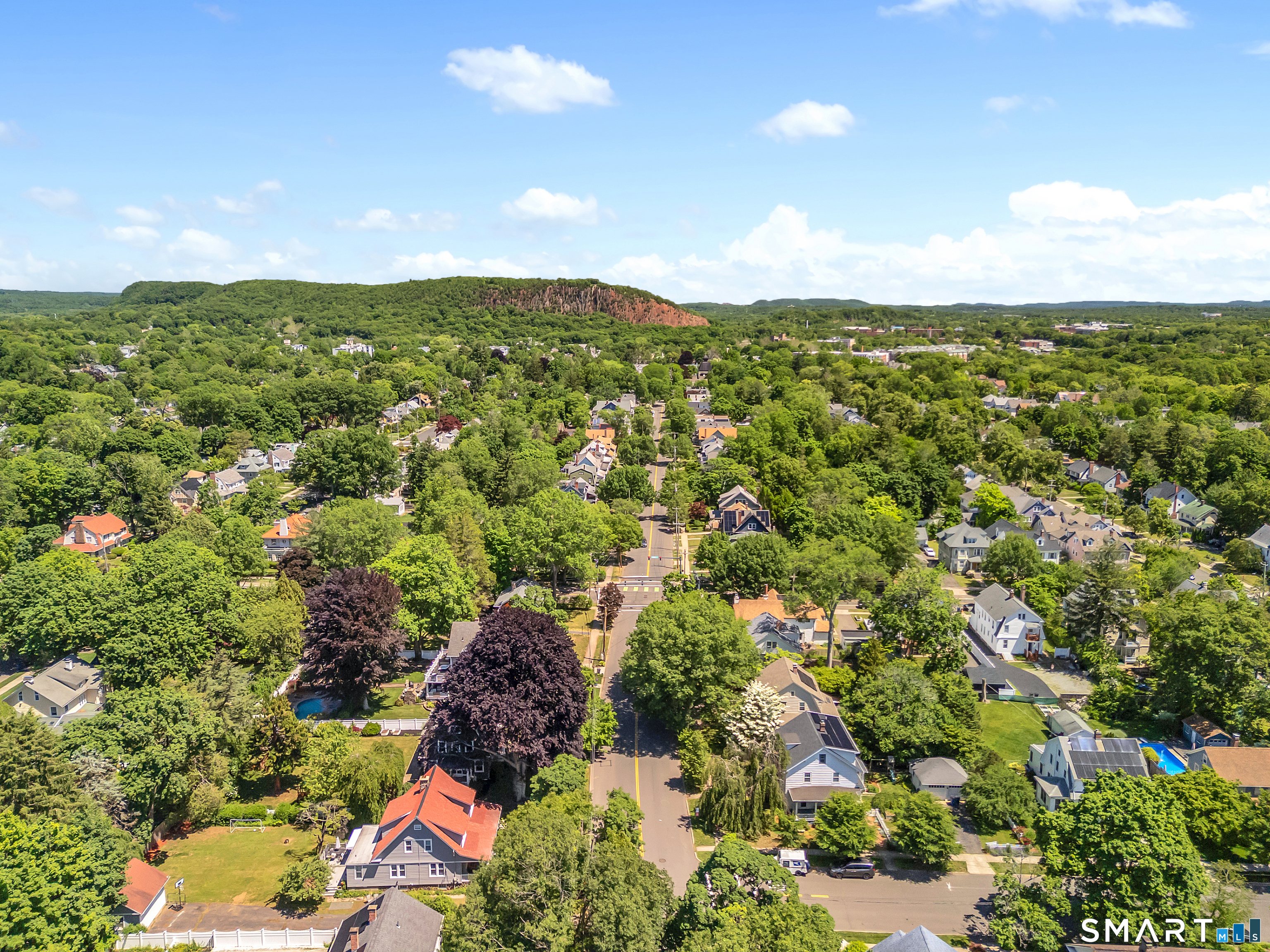 84 Alden Avenue New Haven CT 06515