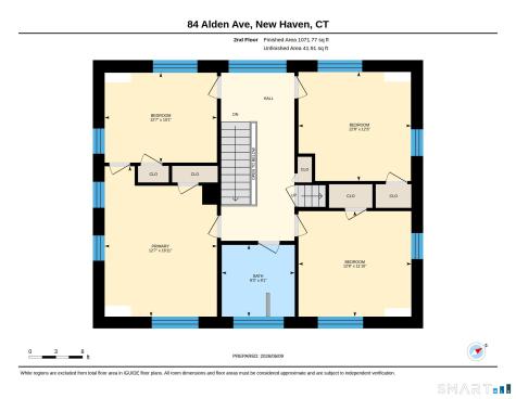 84 Alden Avenue New Haven CT 06515
