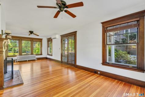 84 Alden Avenue New Haven CT 06515