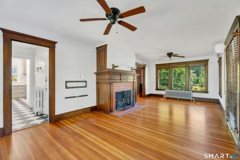 84 Alden Avenue New Haven CT 06515