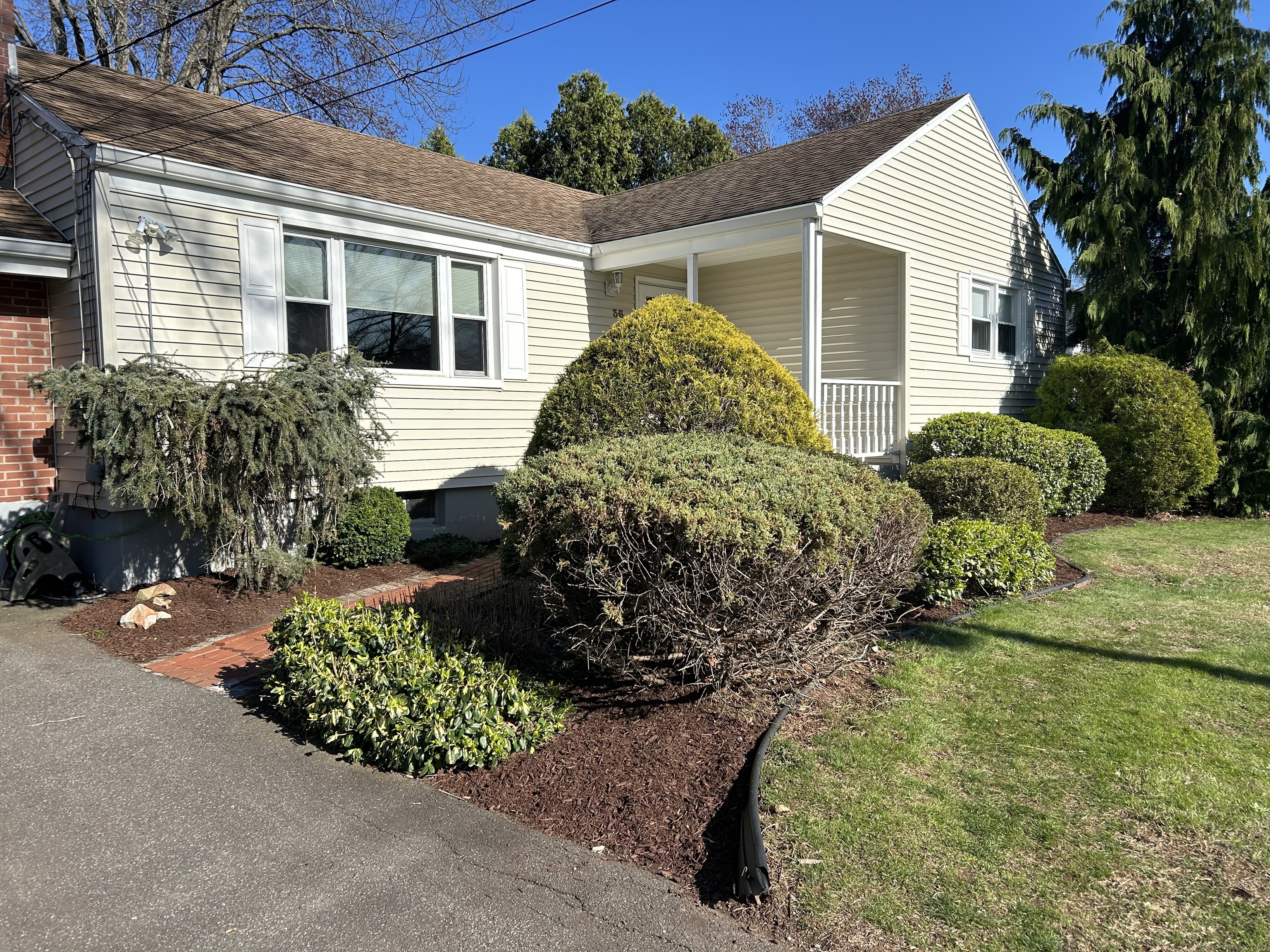 36 Knight Street Wethersfield CT 06109