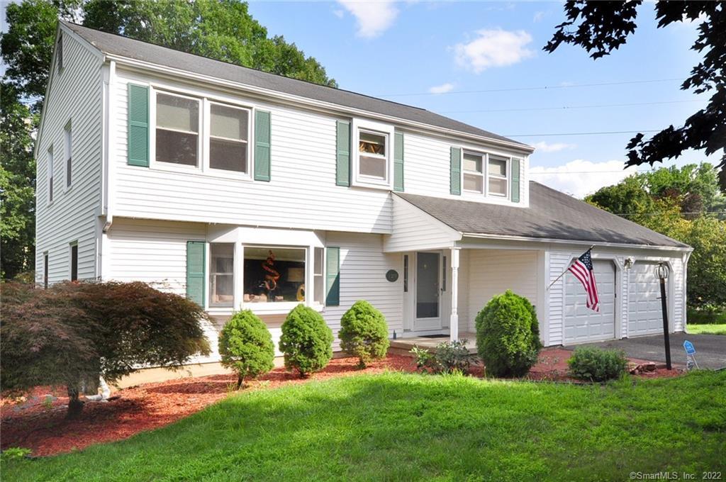 120 Old Tannery Lane Rocky Hill CT 06067