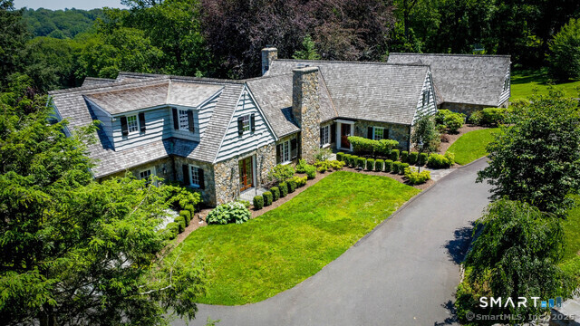 Newtown CT, 7 Taunton Lane