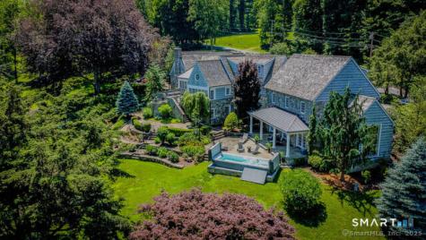 7 Taunton Lane Newtown CT 06470