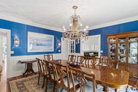 7 Taunton Lane Newtown CT 06470