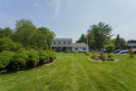 22 Standish Road New Milford CT 06776
