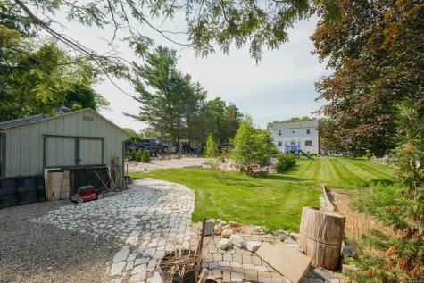 22 Standish Road New Milford CT 06776