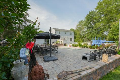 22 Standish Road New Milford CT 06776