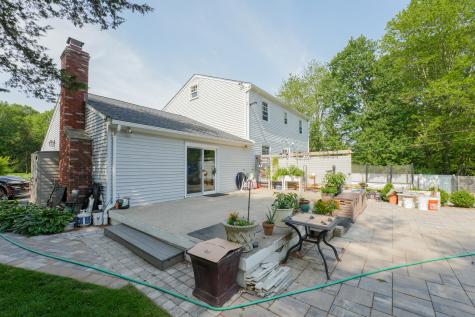 22 Standish Road New Milford CT 06776