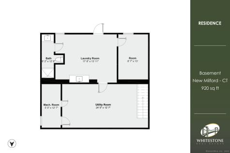 22 Standish Road New Milford CT 06776