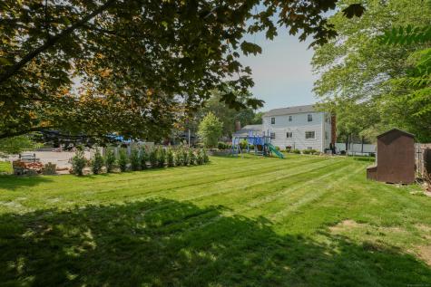22 Standish Road New Milford CT 06776