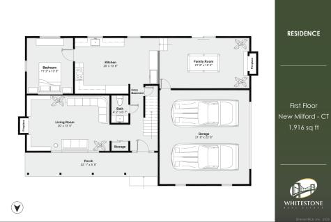 22 Standish Road New Milford CT 06776