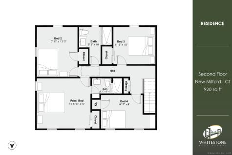 22 Standish Road New Milford CT 06776