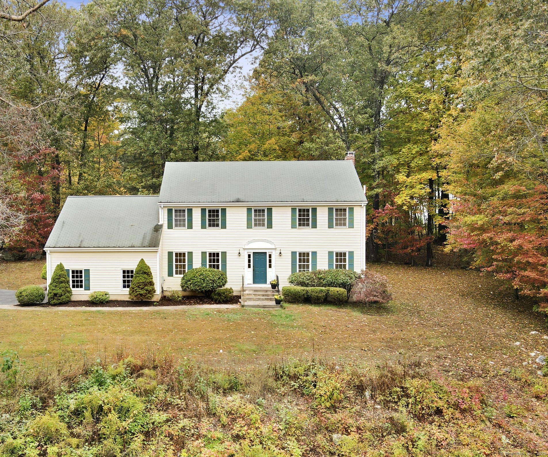 36 Surrey Lane Avon CT 06001