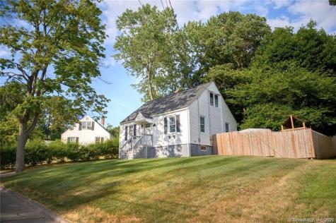 54 Topview Terrace Bristol CT 06010
