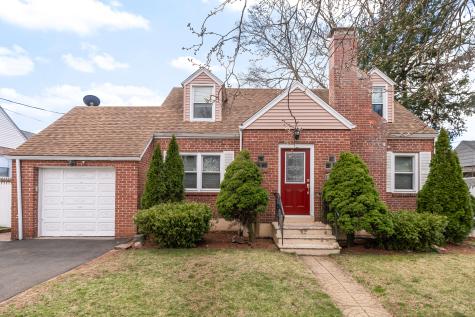 486 Woodin Street Hamden CT 06514