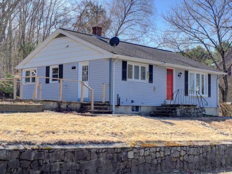 7 Mckay Street Norwich CT 06360