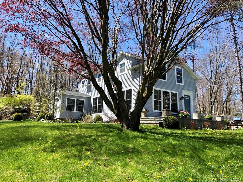 169 East Street Sharon CT 06069
