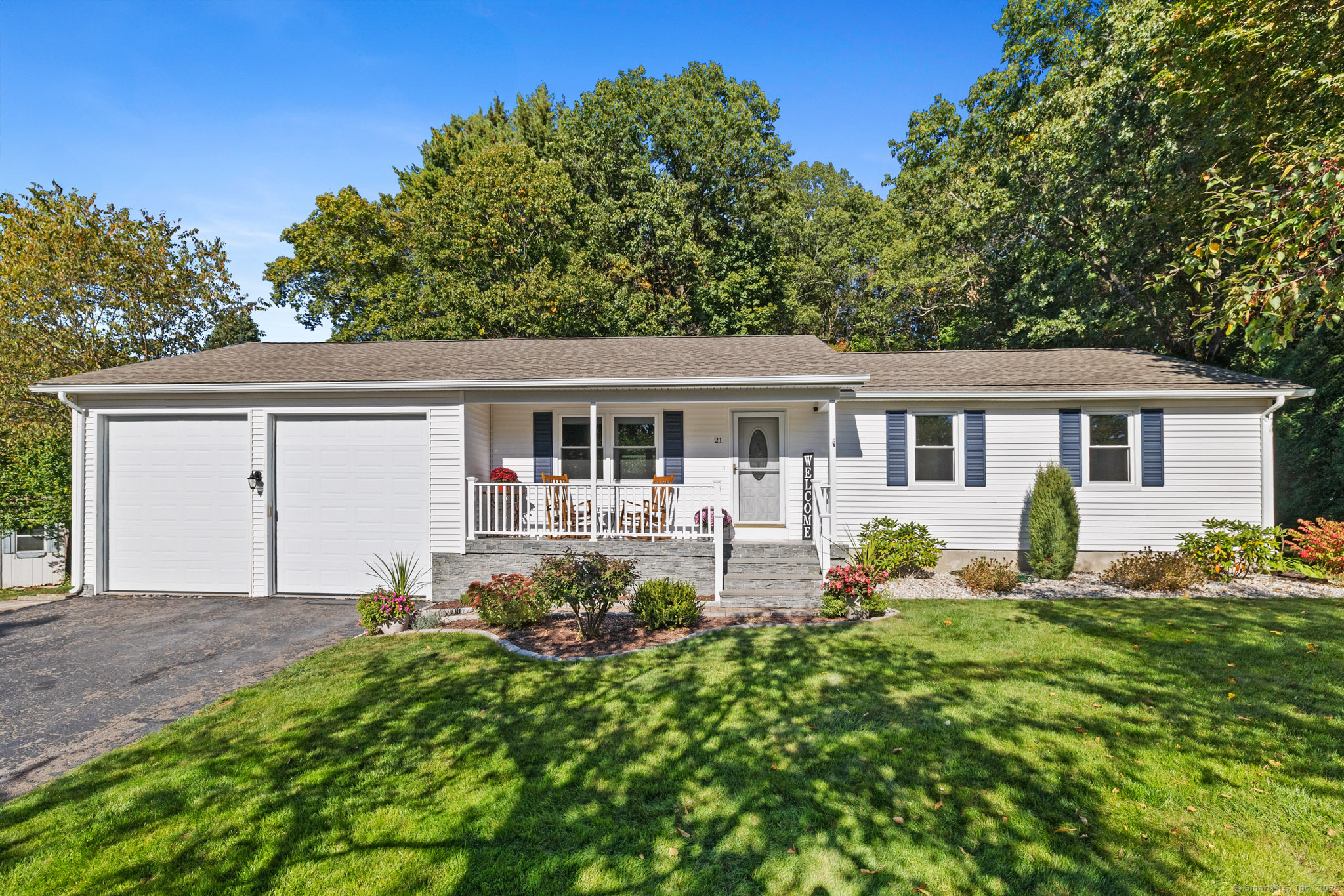 21 Gideon Lane Glastonbury CT 06033