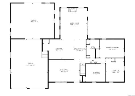 21 Gideon Lane Glastonbury CT 06033
