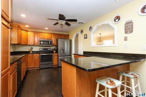 38 Quaker Ridge Road Bethel CT 06801