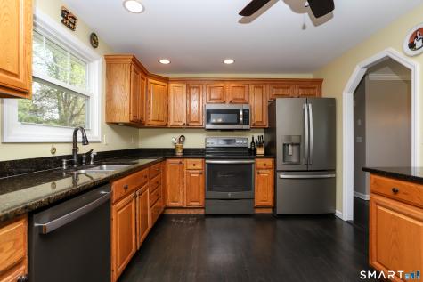 38 Quaker Ridge Road Bethel CT 06801