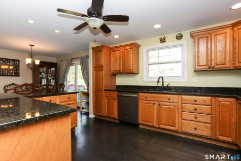 38 Quaker Ridge Road Bethel CT 06801