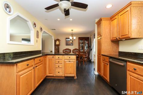 38 Quaker Ridge Road Bethel CT 06801