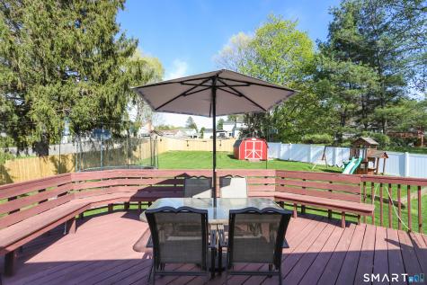 38 Quaker Ridge Road Bethel CT 06801