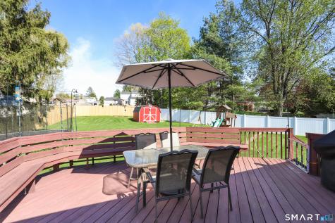 38 Quaker Ridge Road Bethel CT 06801