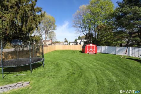 38 Quaker Ridge Road Bethel CT 06801