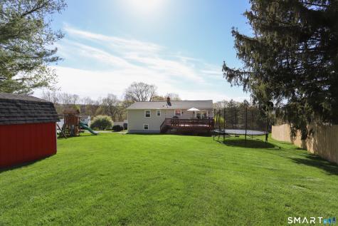 38 Quaker Ridge Road Bethel CT 06801