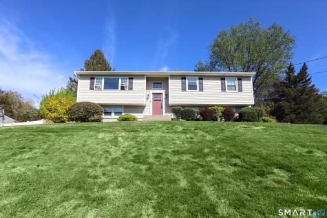 38 Quaker Ridge Road Bethel CT 06801