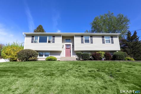38 Quaker Ridge Road Bethel CT 06801
