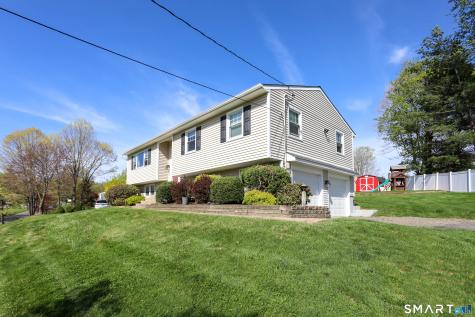 38 Quaker Ridge Road Bethel CT 06801