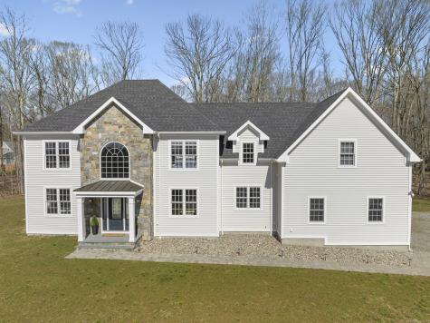 216 Holly Hill Lane Southbury CT 06488